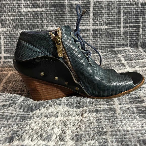 A.S 98 heel - Picture 7 of 8